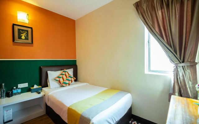 Link Hotel
