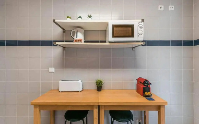 Loulé 246 · 1 bedroom apartment · Parking