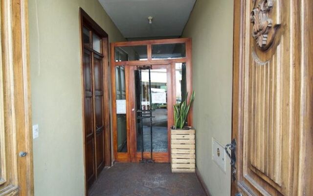 Pepe's House Bed and Breakfast