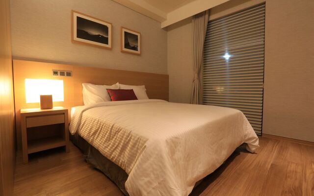 Borjomi Seoul Boutique Hotel