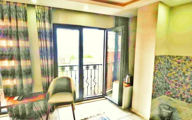 New Galata Hotels