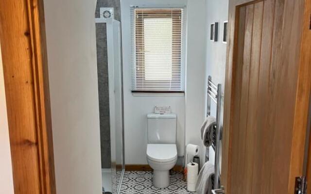 Tigh Stobban Apartment 1