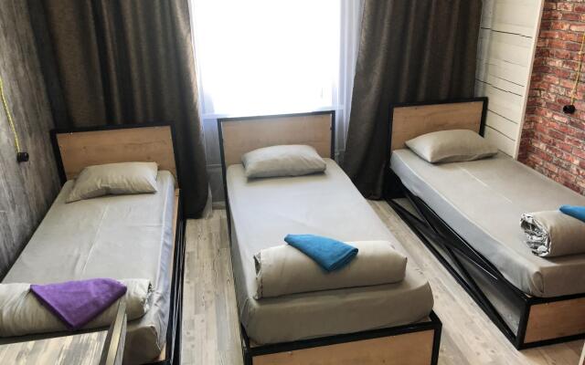 Старый Замок