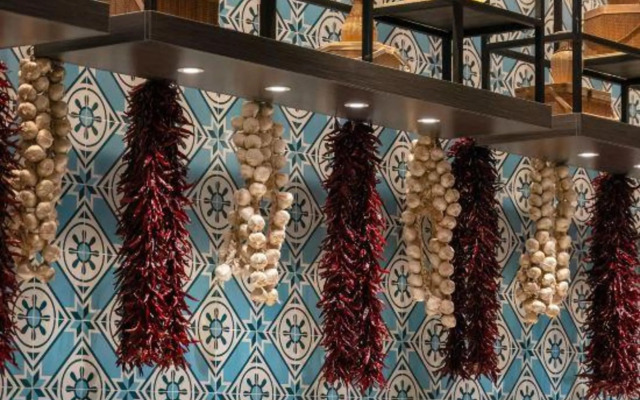 Shanshui S Hotel (Chengdu Kuanzhai Alley Tianfu Square)