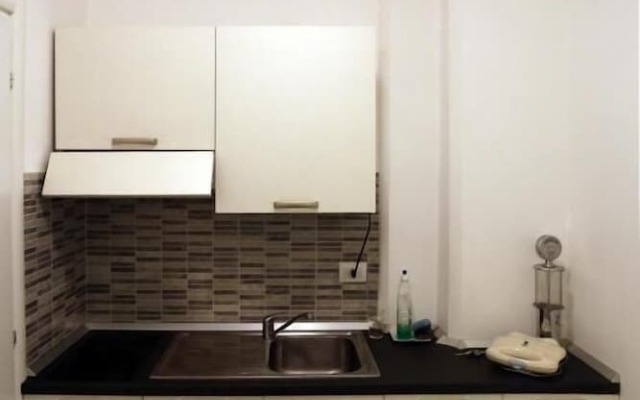 Appartamento Delle Star