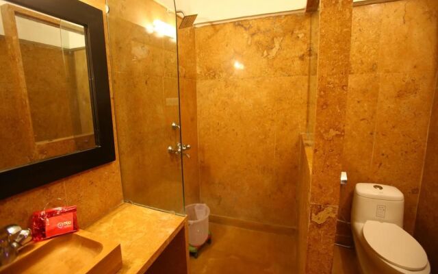 OYO 1677 Hotel Ajanta Haveli