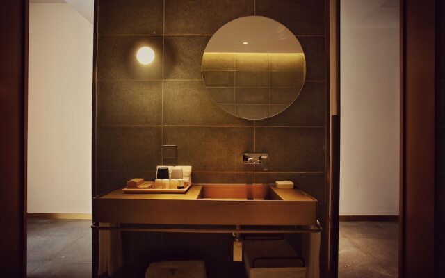 ZuoYouKe Theme Hotel