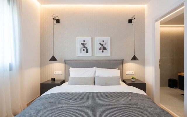 The Edge - Luxury Residences