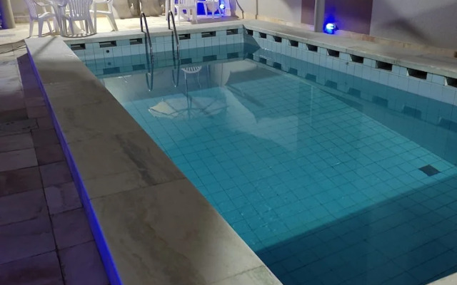 Hotel Mar Verde Maceio