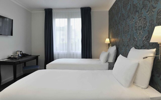 Mercure Paris Saint Cloud Hippodrome