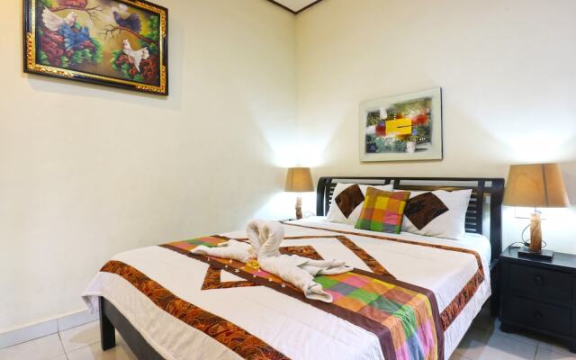 Semampan Village Guesthouse