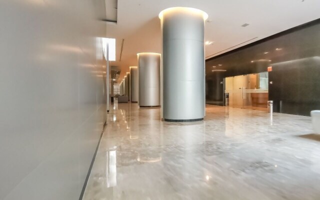 Emerald Residential Tower and Spa