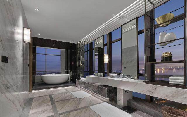 Hilton Suzhou Yinshan Lake