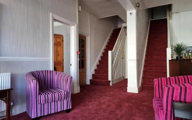 The Collingwood Hotel