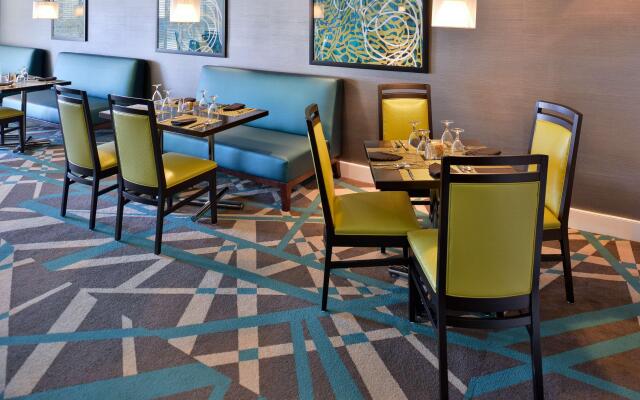 Radisson Hotel Atlanta-marietta