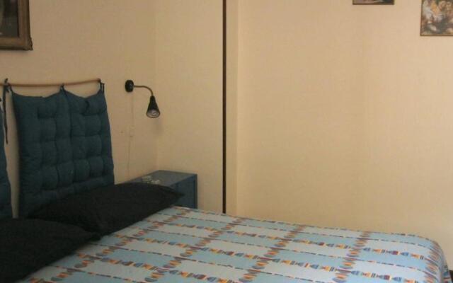 Holiday Home Concetta