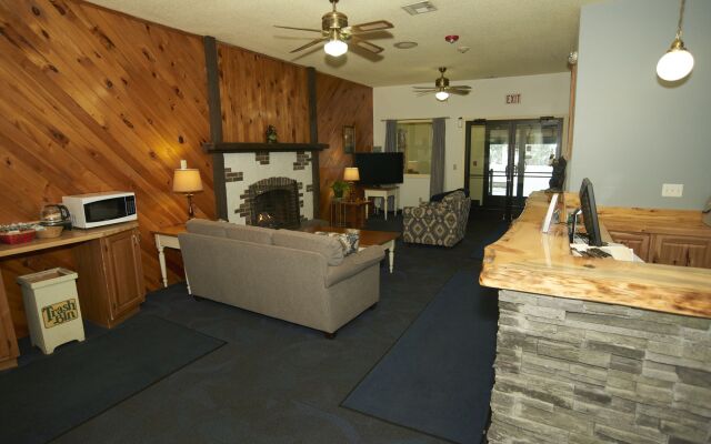Eastern Inn & Suites