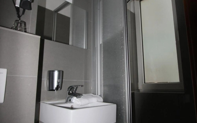 Stadthotel Kleiner Berg