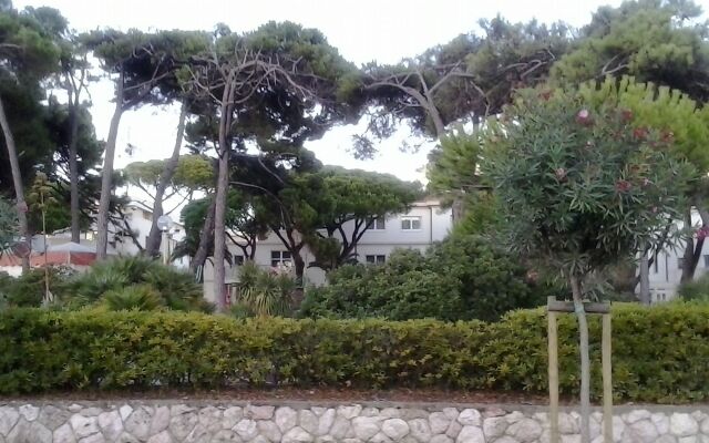 Hotel Terme Marine Leopoldo II