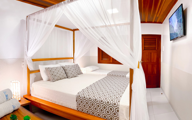 Hotel Jeri