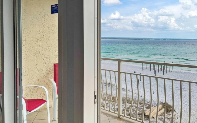 Crystal Sands West 308a by Destin Getaways