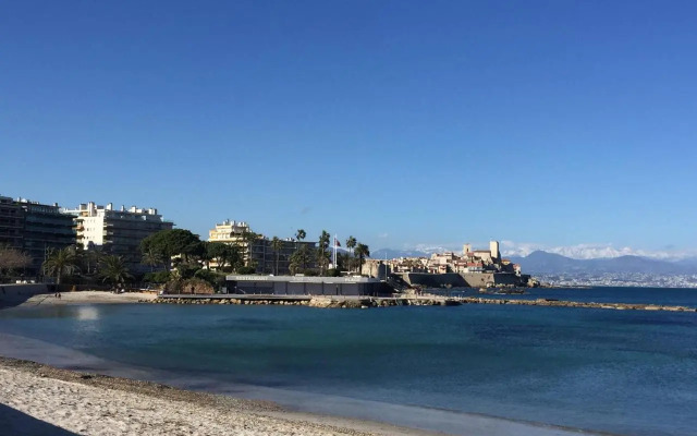 Cap Soleil