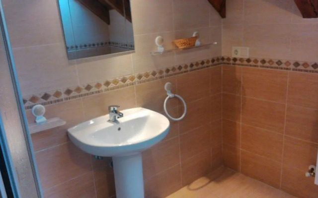 Pirinargi Apartamento