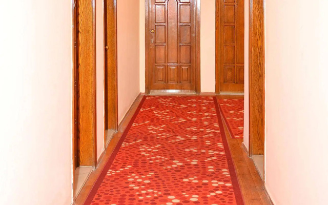 Nebilux Hotel