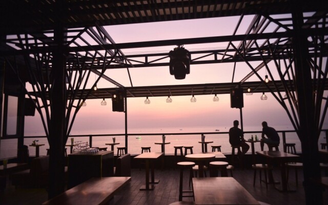 Venus Hotel & Sky Bar Phu Quoc