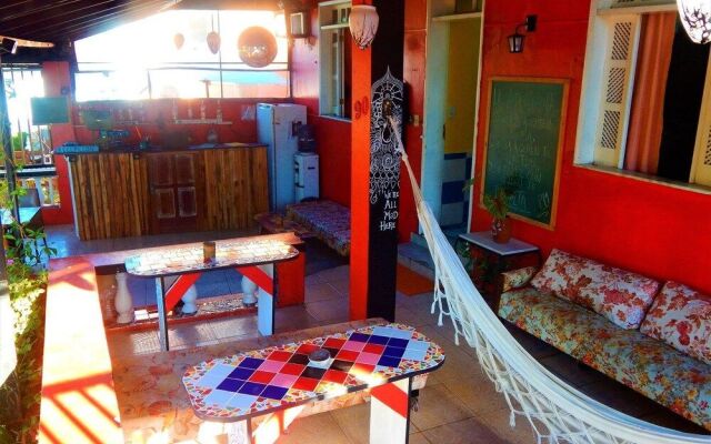 DPM Eco Hostal - Hostel