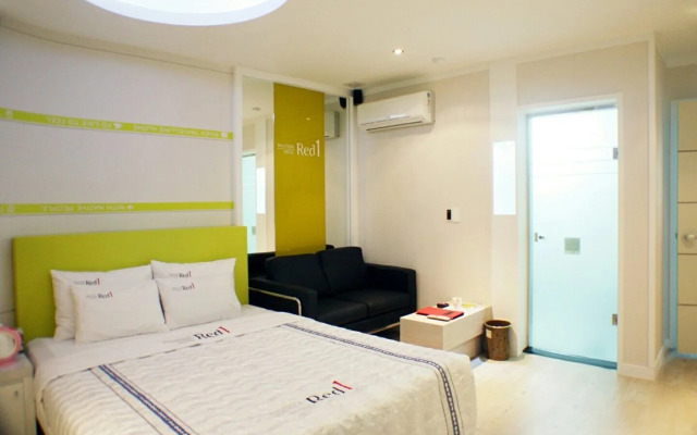 I Hotel&Motel