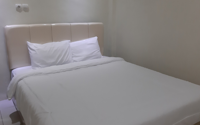 OYO 90299 Corner Guest House