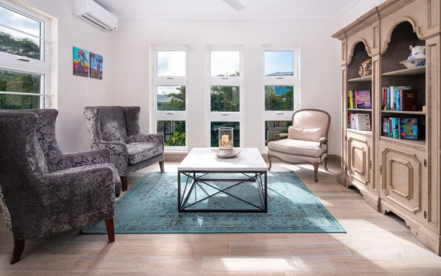 Calablau - A Vacation Rental by Bougainvillea Barbados