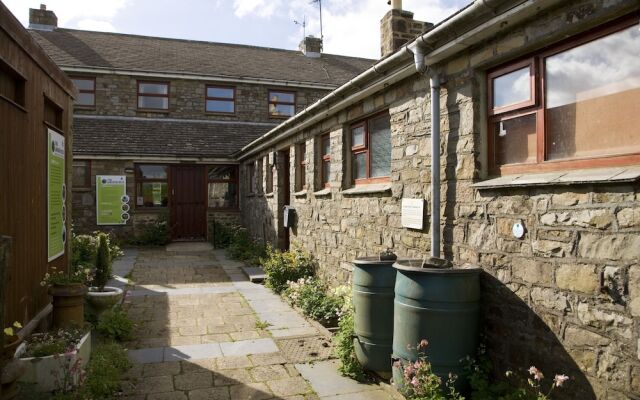 YHA Langdon Beck