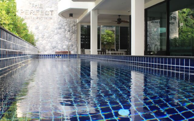 The Perfect North Pattaya Hotel