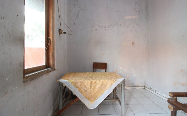 Hotel O Wisma Bani Pandi Syariah