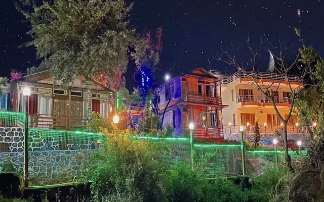 JJ's Village - Eco Resort