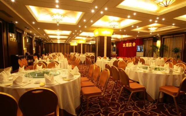 Shengle Hotel