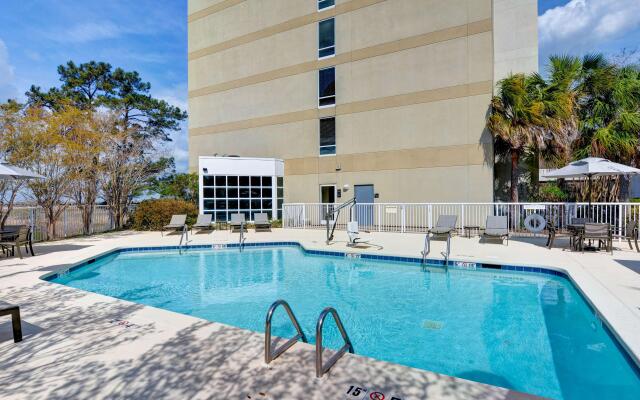 Hampton Inn Mobile-East Bay/Daphne