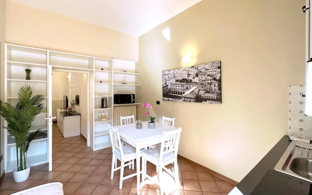 Appartamento dei Gerani