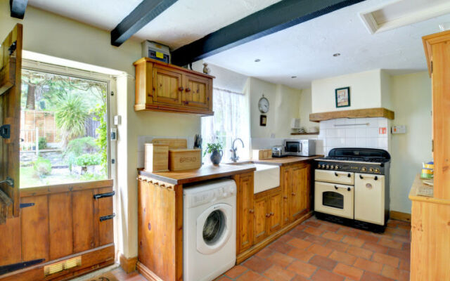 Holiday Home Currence