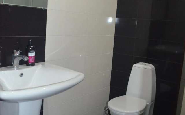 Apartment on Rustaveli