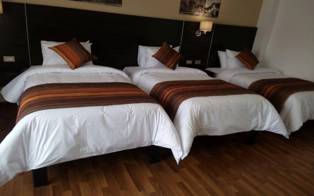 Royal Inn Cusco Hotel