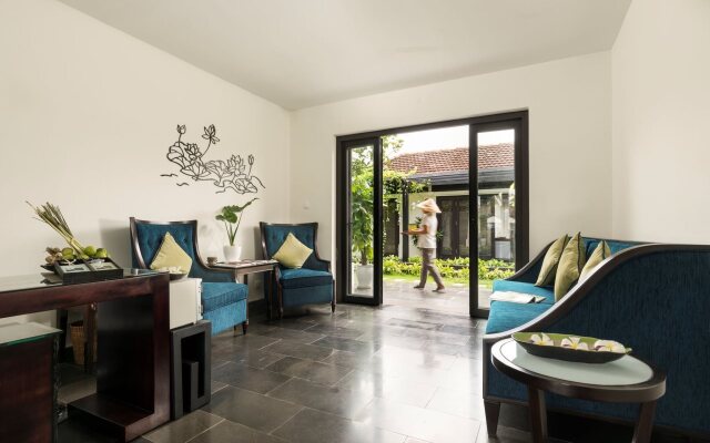 Boutique Hoi An Resort