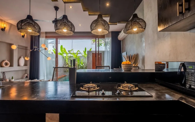 Hebe Villa by Betterplace