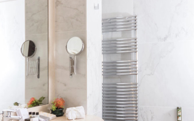 Hotel Villa Rosa Riviera