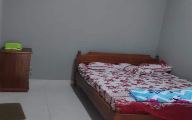 Dann's Homestay