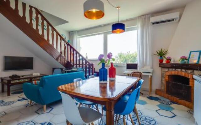 Villa Sorrento Flats