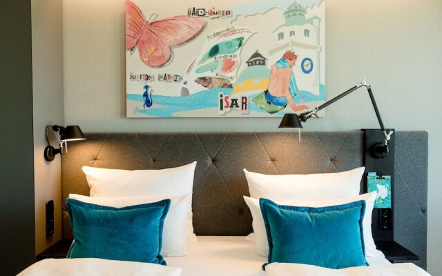 Motel One Munich - Haidhausen