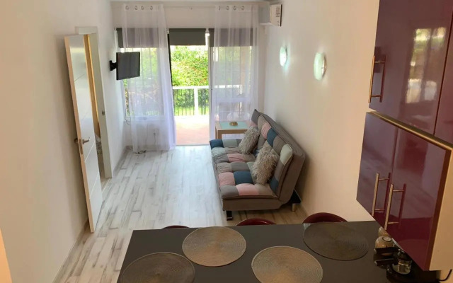 Calle Bastión, 2 Apartamento 3
